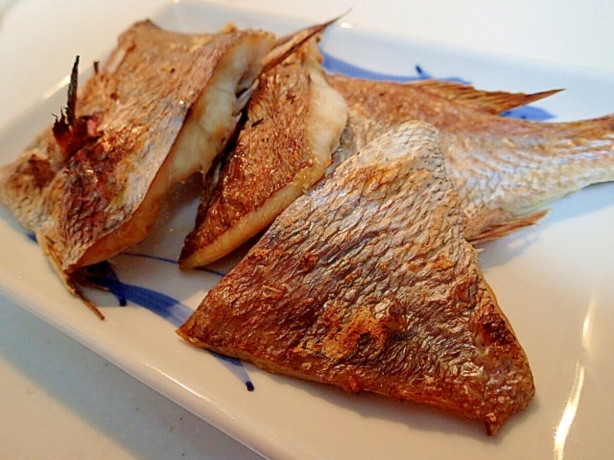 生姜香る 真鯛の塩焼き レシピ 作り方 By ぷ みぃまま 楽天レシピ 生姜香る 真鯛の塩焼き レシピ 作り方 By ぷ みぃまま 楽天レシピ
